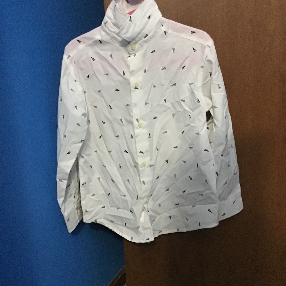 izod shirt